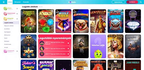 kaszinó online|Nomini Kaszinó A Te Színes és Zamatos Online Casino.